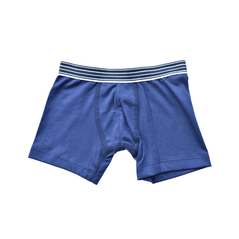 Calzoncillo boxer People multicolor niño