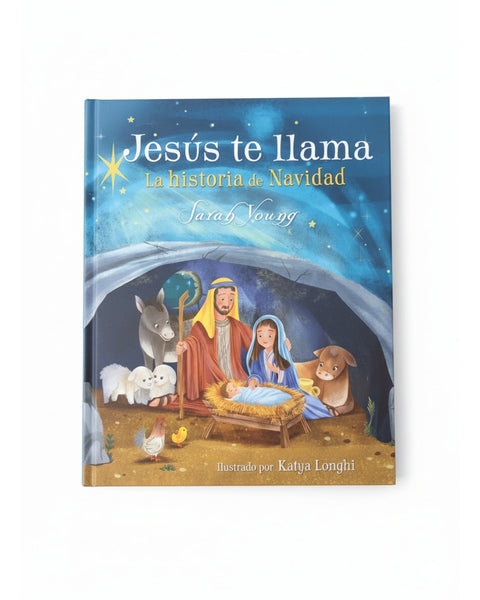 LA HISTORIA DE NAVIDAD - Aldisa
