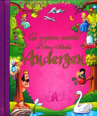 Cuentos Los mejores cuentos de Andersen