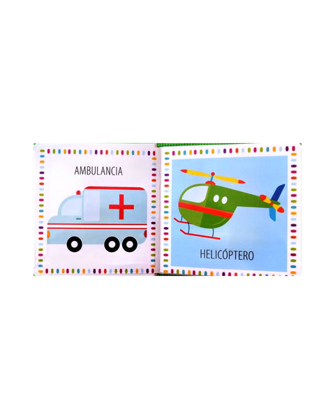 ALDISA - VEHICULOS - SUPERLISTOS