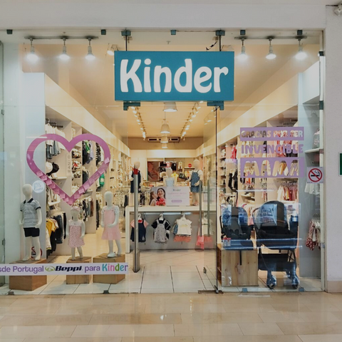 KinderPradera Zona10