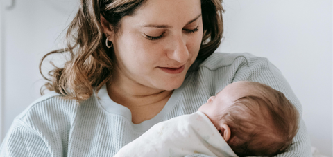 que te hacen una invencible mamá