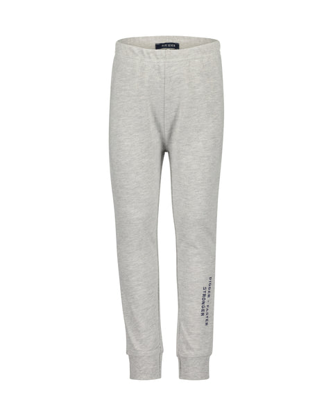 Pijama Blue Seven 2 piezas: camisa manga larga con impresión de carros que brilla en la oscuridad y pantalón para niño