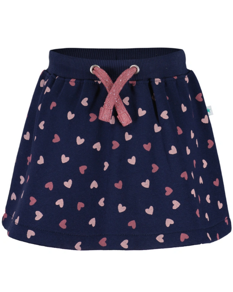 Falda para niñas de la marca Blue Seven