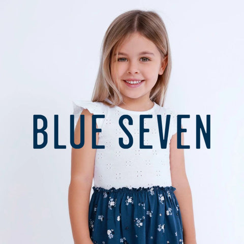 Blue Seven
