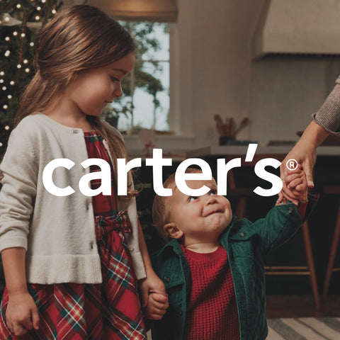 Carter's