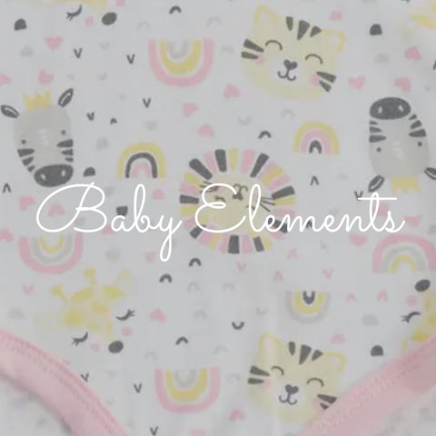 Baby Elements