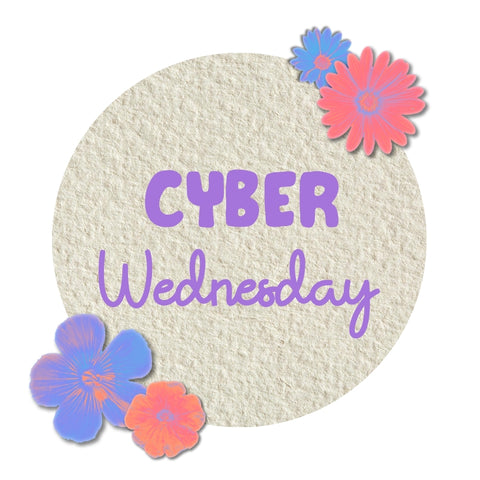 Cyber Wednesday