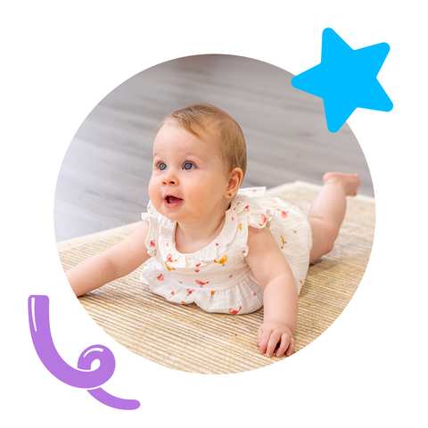 Ropa niña 0-24 meses