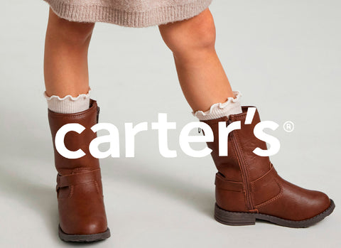 Carter's Shoes