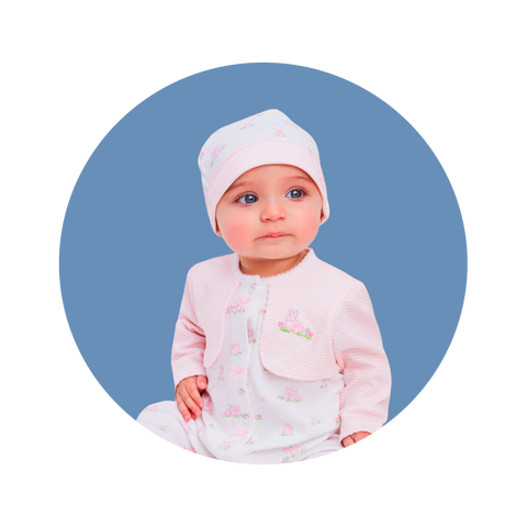 Ropa niña 0-24 meses