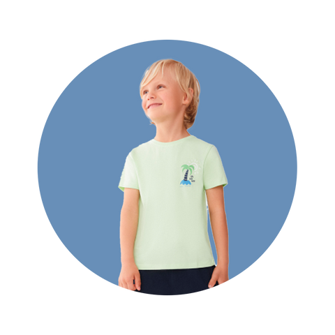 Ropa niño 2-8 años