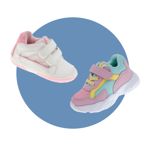Zapatos Niña