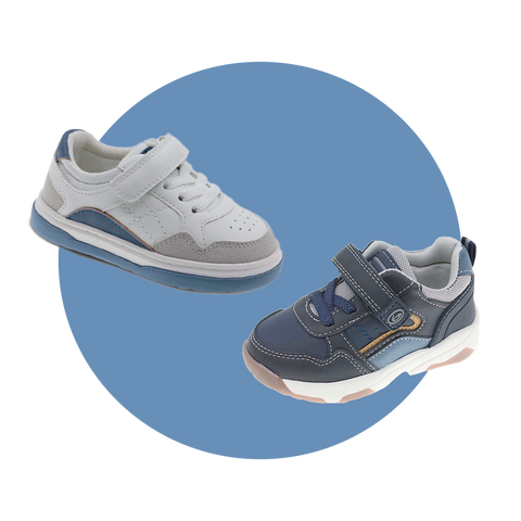 Zapatos Niño
