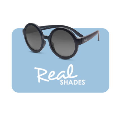Real Shades