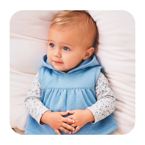 Ropa niña 0-24 meses