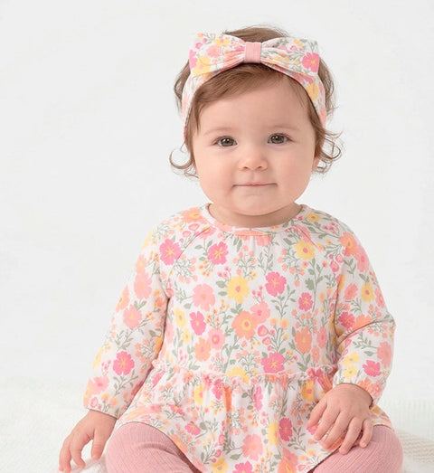 Ropa niña 0-24 meses