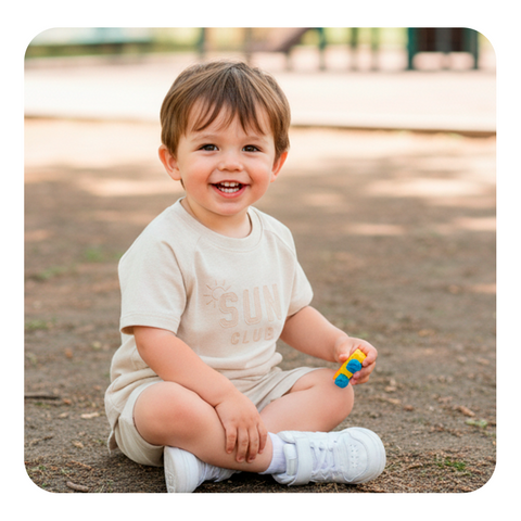 Ropa niño 2-8 años