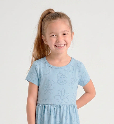 Ropa niña 2-8 años