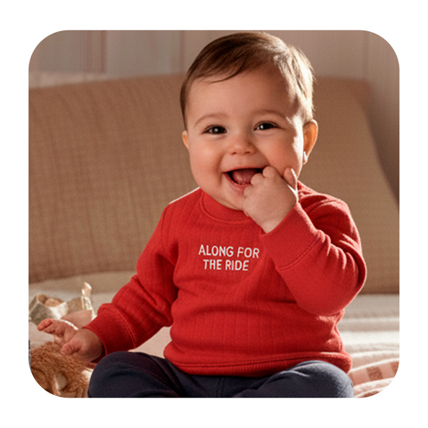 Ropa Niño 0-24 meses