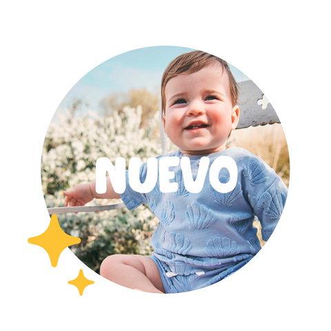 Producto Nuevo