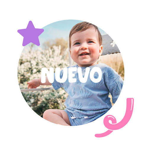 Producto Nuevo