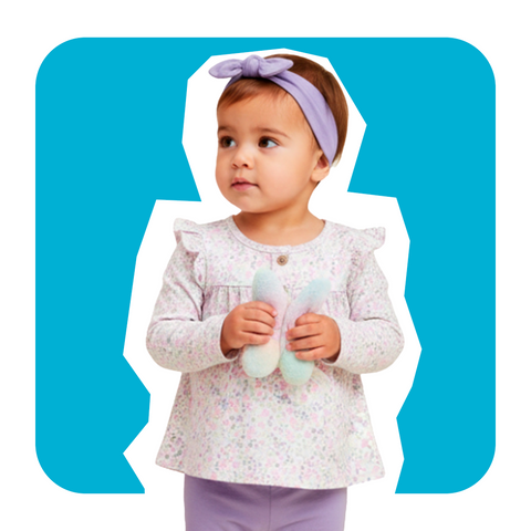 Ropa niña 2-8 años