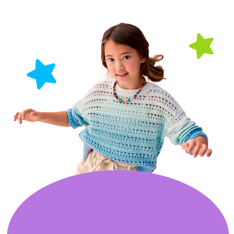 Ropa niña 2-8 años