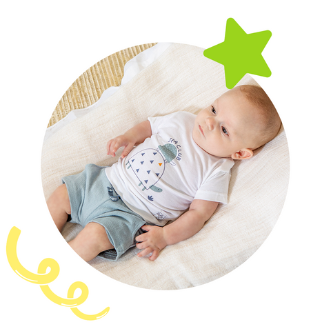 Ropa Niño 0-24 meses