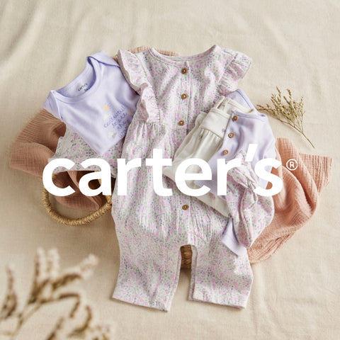 Carter's