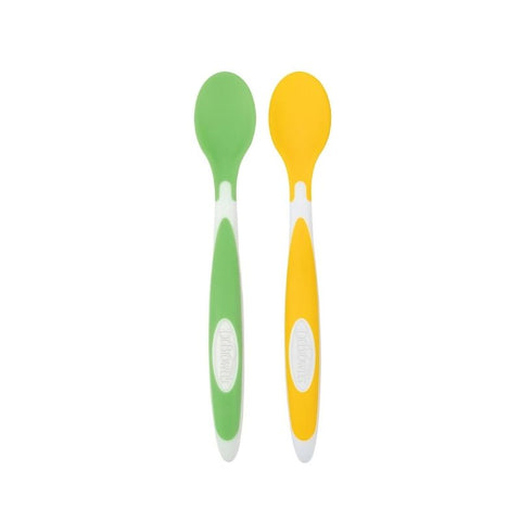 Cucharas Suaves, 2-pack