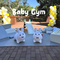 BABY GYM - Kinder Guatemala - Baby Gym