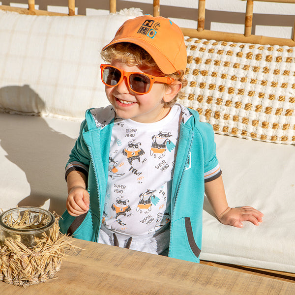 Ropa Infantil