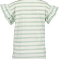 Blusa de Jersey Blue Seven Cherry Summer rayada - Kinder Guatemala -