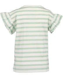 Blusa de Jersey Blue Seven Cherry Summer rayada - Kinder Guatemala -