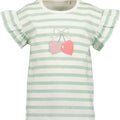 Blusa de Jersey Blue Seven Cherry Summer rayada - Kinder Guatemala -
