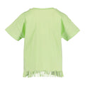 Blusa manga corta Blue Seven Unicornio verde - Kinder Guatemala -