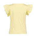 Blusa manga corta de Jersey amarilla con frutas - Kinder Guatemala -