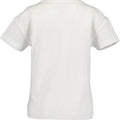 Blusa manga corta Jersey Blue Seven Beach blanca - Kinder Guatemala -