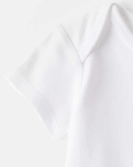Body Carter's blancos para Bebé - Kinder Guatemala - Bodies