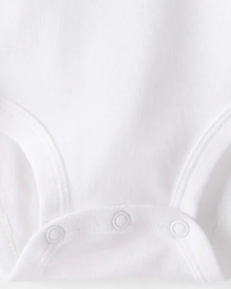 Body Carter's blancos para Bebé - Kinder Guatemala - Bodies