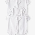 Body Carter's blancos para Bebé - Kinder Guatemala - Bodies