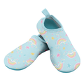 Calcetines acuaticos Green Sprout diseño de arcoirirs color agua unisex - Kinder Guatemala - Zapatos para agua
