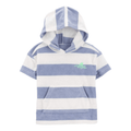 Camisa Carters Playwear tipo Polo manga corta rayada para niño - Kinder Guatemala - 