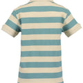 Camisa polo Blue Seven Dino rayas - Kinder Guatemala -