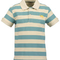 Camisa polo Blue Seven Dino rayas - Kinder Guatemala -