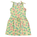 Camisón People estampado multicolor niña - Kinder Guatemala - 