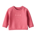 Cardigan Carters con diseño color rosado de fleece para niña - Kinder Guatemala - Suéteres