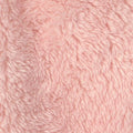 Cardigan Sherpa Carter's Poliéster rosado para niña - Kinder Guatemala - Para abrigarme