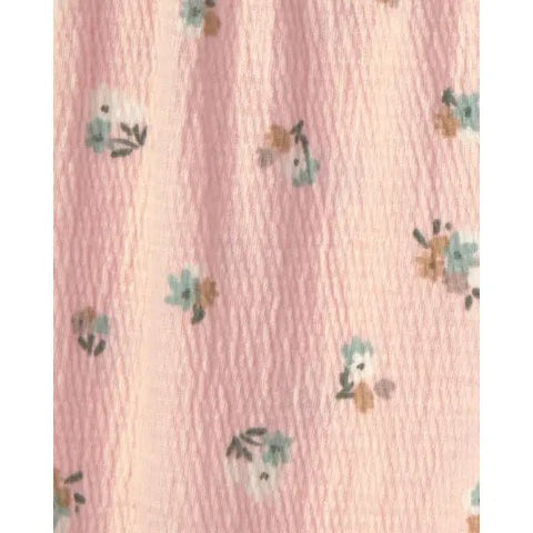 Carter's -SU26 I G BSPS Little Sister WS - Kinder Guatemala -
